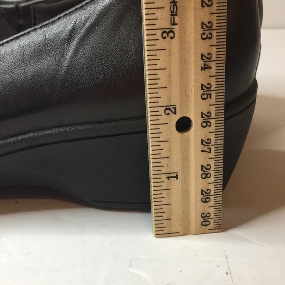 Bass Women’s shoes size 9 W brown - Picture 10 of 11